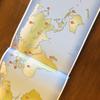 Little Mammoth Earth Children's Hardcover Book