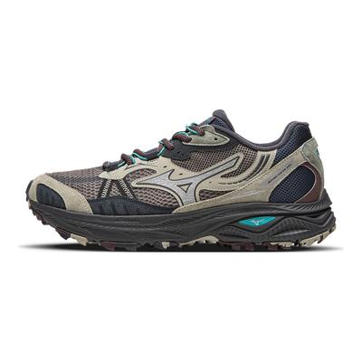 DeWu X Racer ADV Юбилейная коллаборация Серия Mountain Осень Зима Спорт на открытом воздухе Удобные Низкие Кроссовки для бега D1GH241214