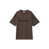 Fear Of God Essentials X Ssense Logo T Shirt FOG-FW20-167