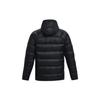 Under Armour Мужская пуховая куртка Storm Черная 1372651-001