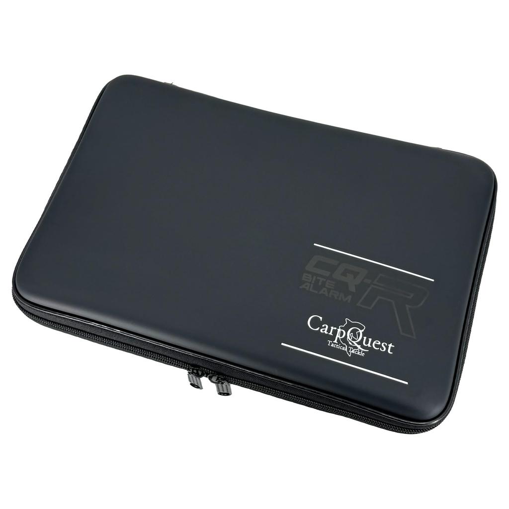Сигнализатор поклевки Carp Quest Carp Fishing Датчик попадания Carp Fishing Японская инструкция по эксплуатации в комплекте [CarpQuest] (CQ-R)