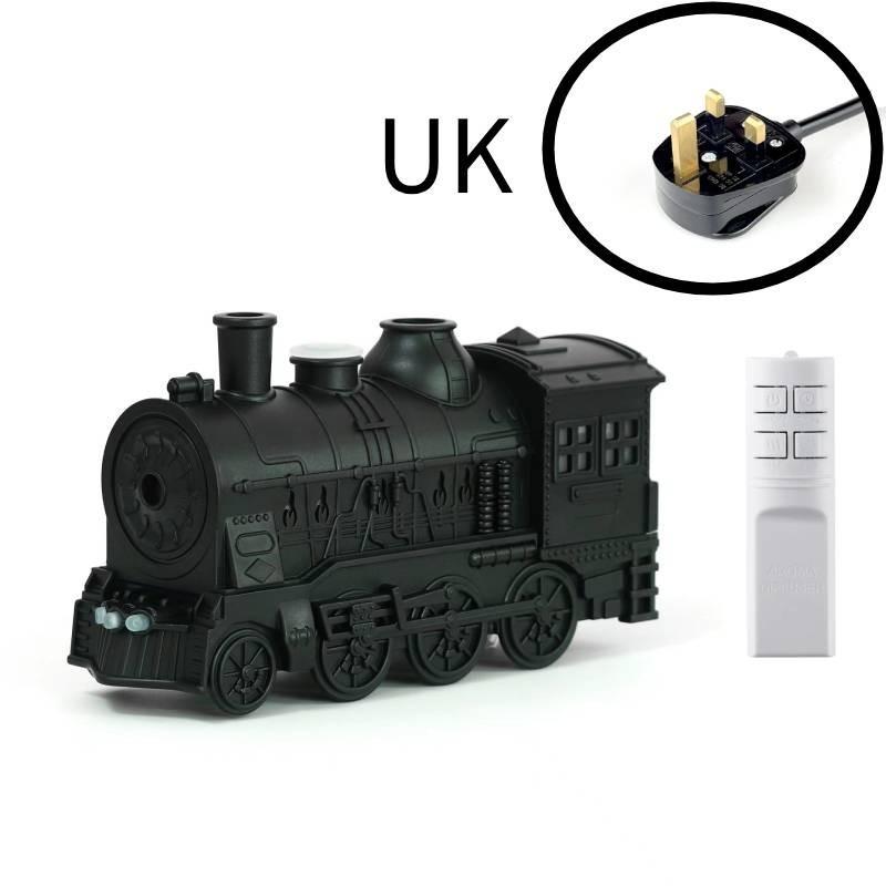 Инновационный ультразвуковой аромадиффузор с таймером и автоматическим отключением при отсутствии воды. Креативный дизайн для использования дома, в спальне.