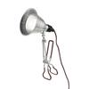 Dulton Aluminum Clip Lamp S Aluminum Clip Lighting with a Clear Personality Light Outlet Photography Work ALUMI Body Length 35cm Diameter 14cm Cord