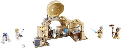LEGO Star Wars Укрытие Оби-Вана 75270