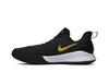 Men's Sneakers Nike Mamba Focus Lakers Black/University Gold-Purple