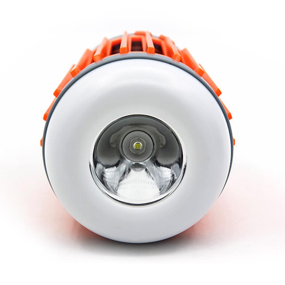 Ударная убийца комаров на солнечной энергии, зарядка через USB, мухобойка, Zapper, 4 режима освещения, срок службы до 20 часов для домашнего офиса