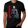 Day Gifts Uhtred Of Bebbanburg Cute Graphic Gift TShirt Quick Dry Sports Short Sleeve Tee