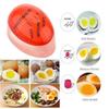 Color-changing Magic Egg Timer Cook Thermometer Kitchen Gadgets