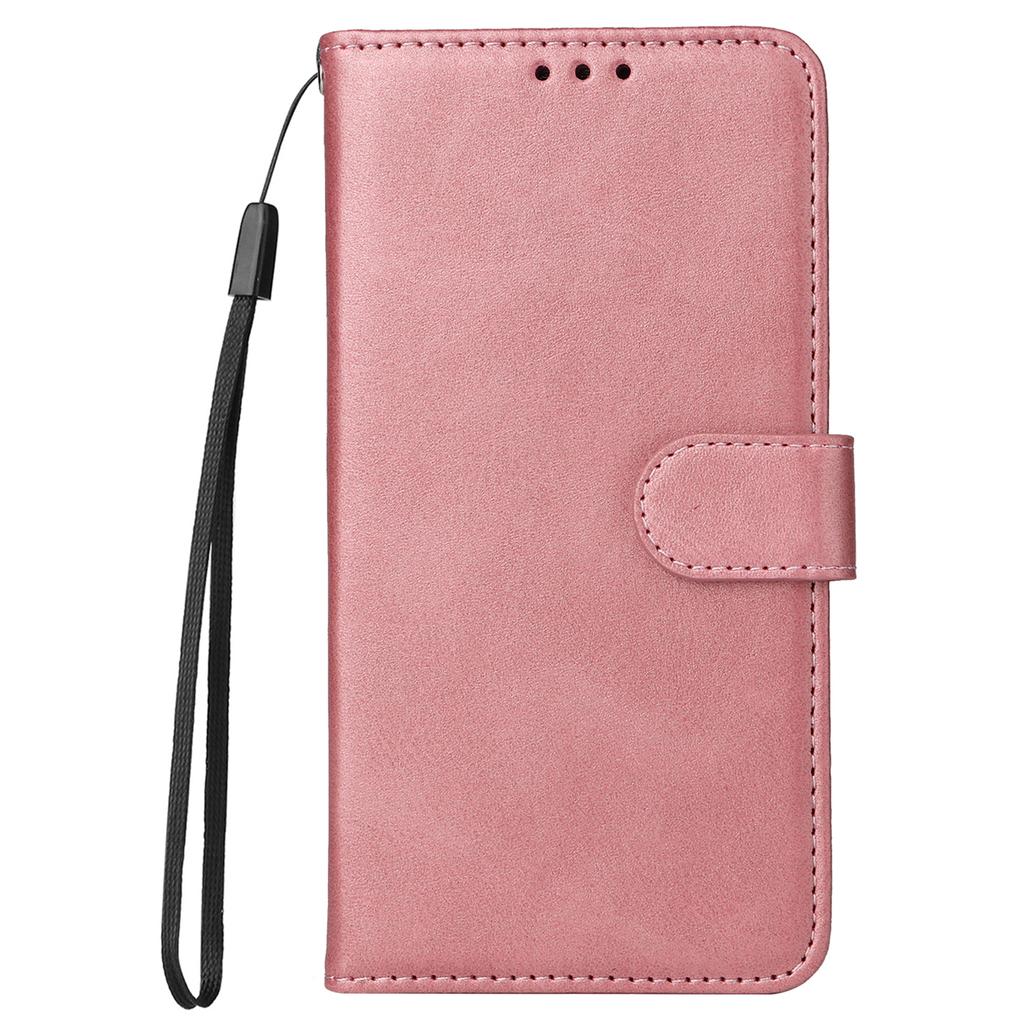 For OnePlus Ace 3 Pro 5G Case Wallet PU Leather Folio Flip Phone Cover