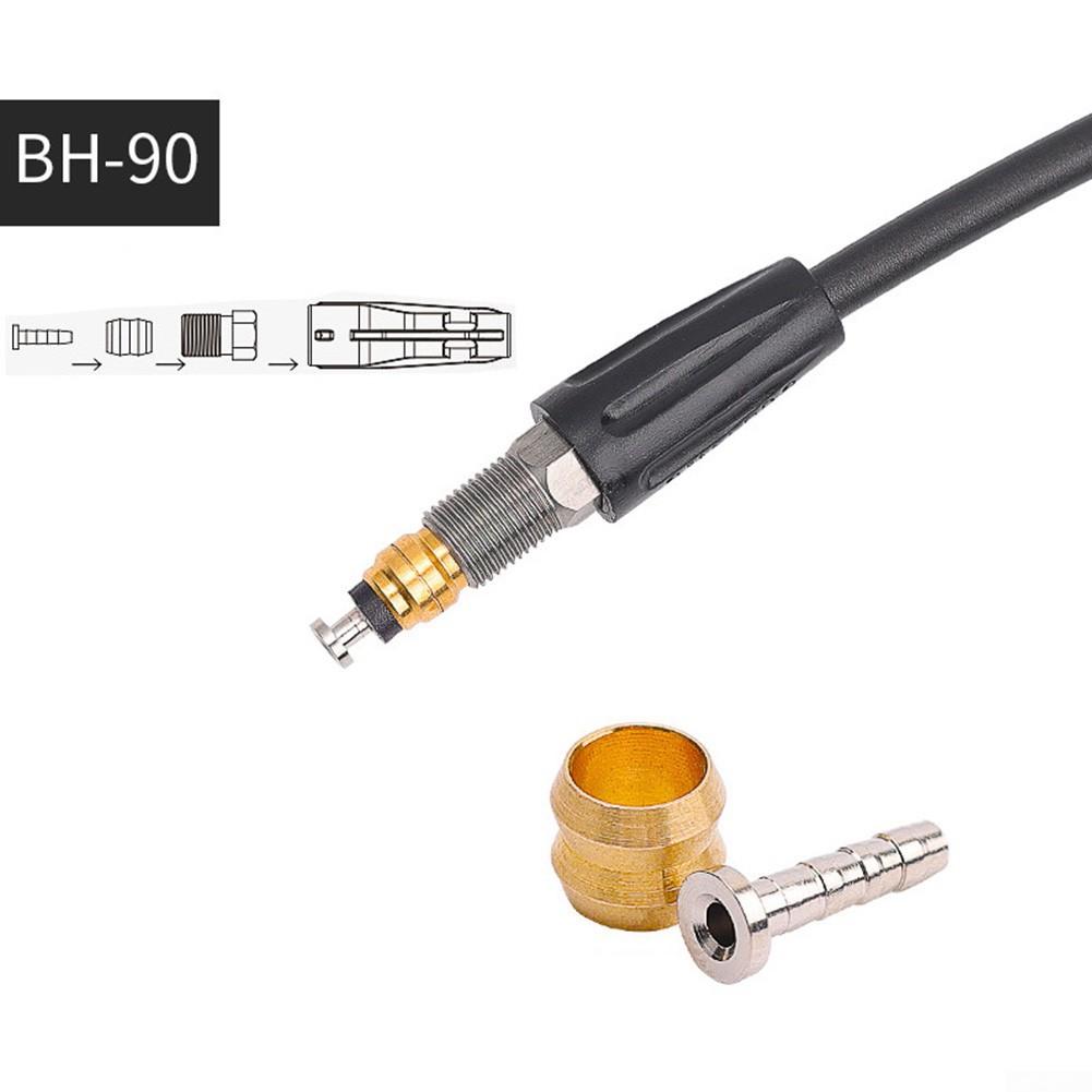Olive Head BH90 BH59 Olive Велосипедный велосипедный тормоз Соединительная вставка для оливковой головки