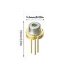810nm/808nm 200mw Infrared Laser Diode For Green Laser Industrial Application Industrial Laboratory Setting Accessories