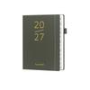A5 Agenda Book To Do List Daily Planner Book Portable Calendar Book  Gift Giving