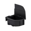 Storage Box for BMW 2 3 4 Series X3 X4 X5 X6 X7 F40 G20 G26 G01 G02 G05 G06 G07 I4 Modification Car Console Gear Shift Lever LHD