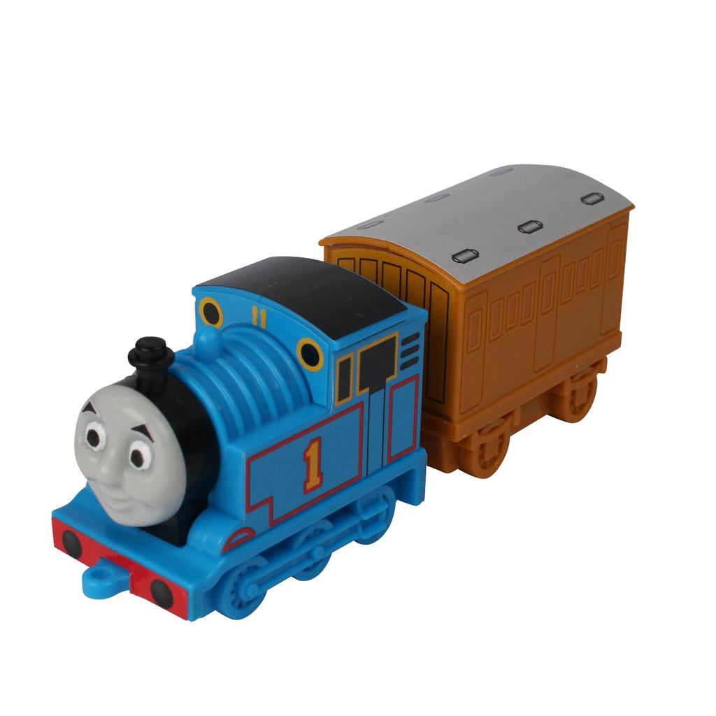 Maruka Thomas the Tank Engine Connecting Set 188748 Thomas' 7-Car