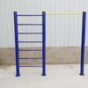 Outdoor Single Pull-Up Bar