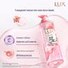 LUX Essential Oil Fragrance Volumizing Shampoo