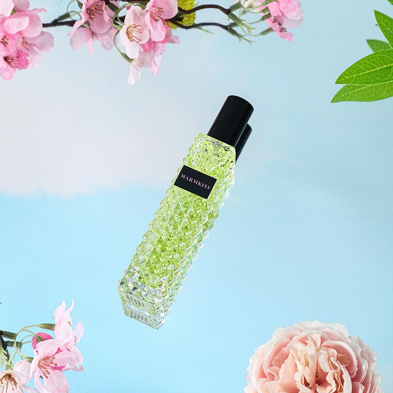 Douyin Adventure Miss Perfume – Стойкий аромат розы для женщин