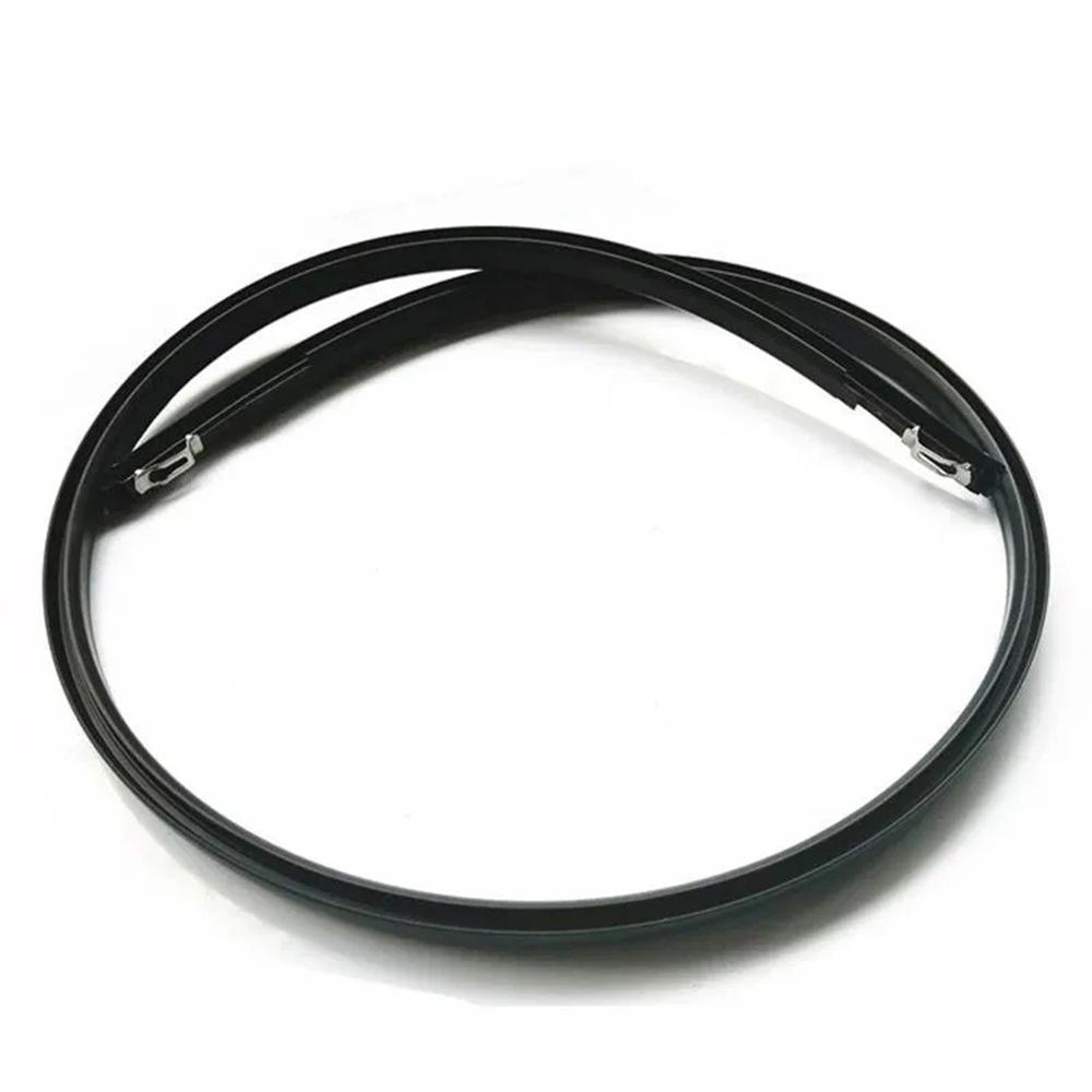 Правая сторона Резиновая накладка молдинга крыши 74306-SAA-003 Для Honda Fit Jazz 2007-2008