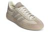 Гандбол Женский Adidas Originals Spezial 'Кремовый Белый Чудесный Бежевый' IE3699