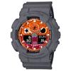 Мужские часы G-SHOCK GA-100FL-8AJF, Хронограф, Мировое время, Новые.
