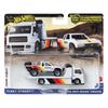 Hot Wheels Команда Грузовик Toyota Team Transport Улица+ Внедорожник №71