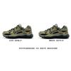 Nike Кроссовки Initiator Амортизирующие Устойчивые к истиранию Дышащие Низкие Повседневные Для города Для бега Унисекс Армейский зеленый IQ9788-271(Команда800-)