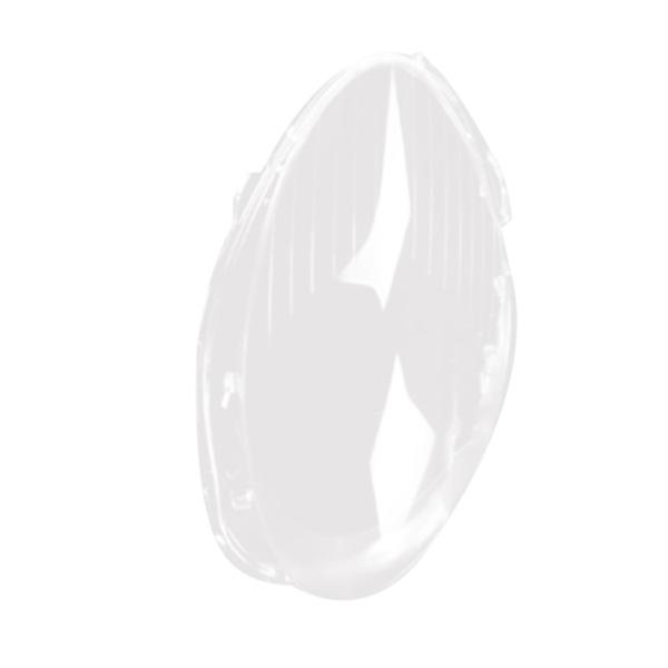 Накладка на левую фару для Mercedes R350 2006-2008