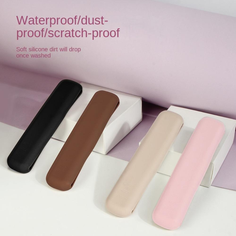 Черный/розовый/синий косметический органайзер, портативный футляр для хранения косметики, модный косметический футляр для путешествий