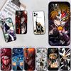 Мягкий чехол-ракушка FM9 Bleach для Xiaomi Poco C40 C50 C51 C55 C65 C71 C75 F3 F5 F6 F7 M2 M3 Pro Ultra