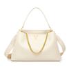 Tote Bag Women'S Bag High-End Sense Simple Commuter Bag Women'S Fashion Large-Capacity Handbag