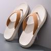 Fashion Flip Flops Casual Innovative Design Shoes Men Soft-soled Lightweight Home Slippers High-quality Exclusive Brand Slides