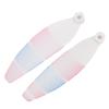 2Pair RC Drone 4726F Propeller Noise Reduction Replacement Fit for DJI Mavic Mini(Double Sided 3 Colors )