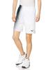 Tennis Wear Game Pants 62JB0101 White Japan S To Japanese Size [Mizuno] (equivalent S)