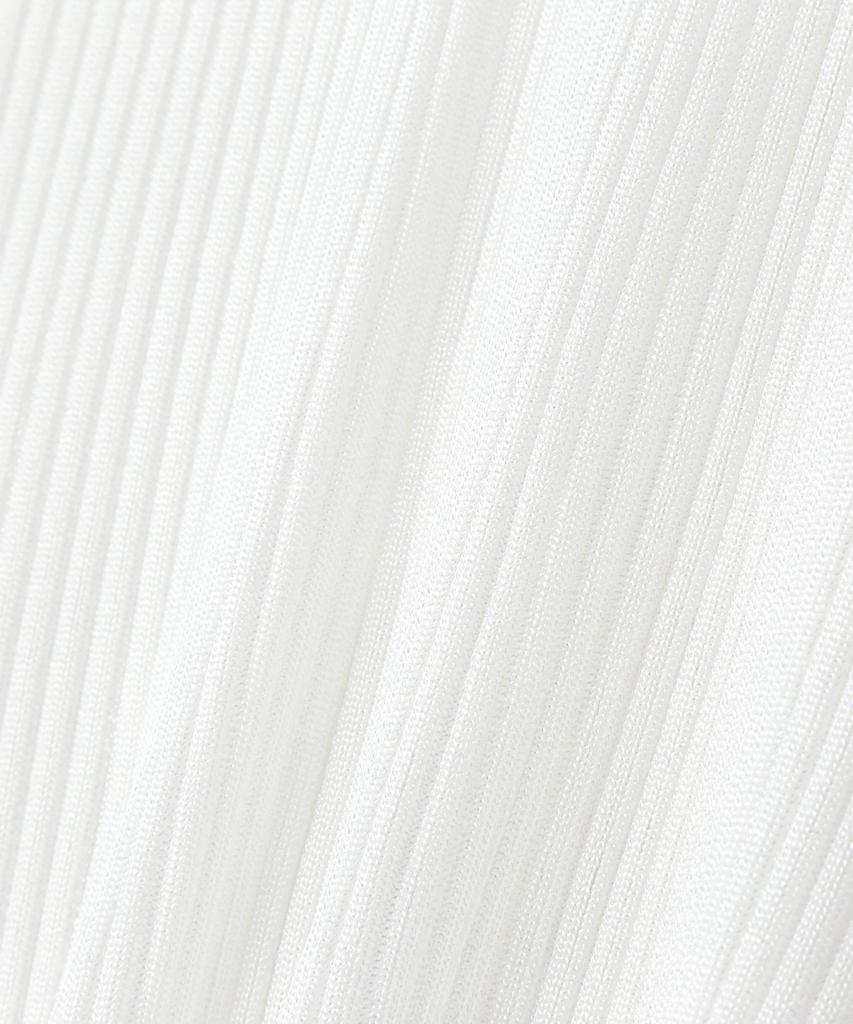 Natural Beauty Basic White Sweater Women's 017-4170407