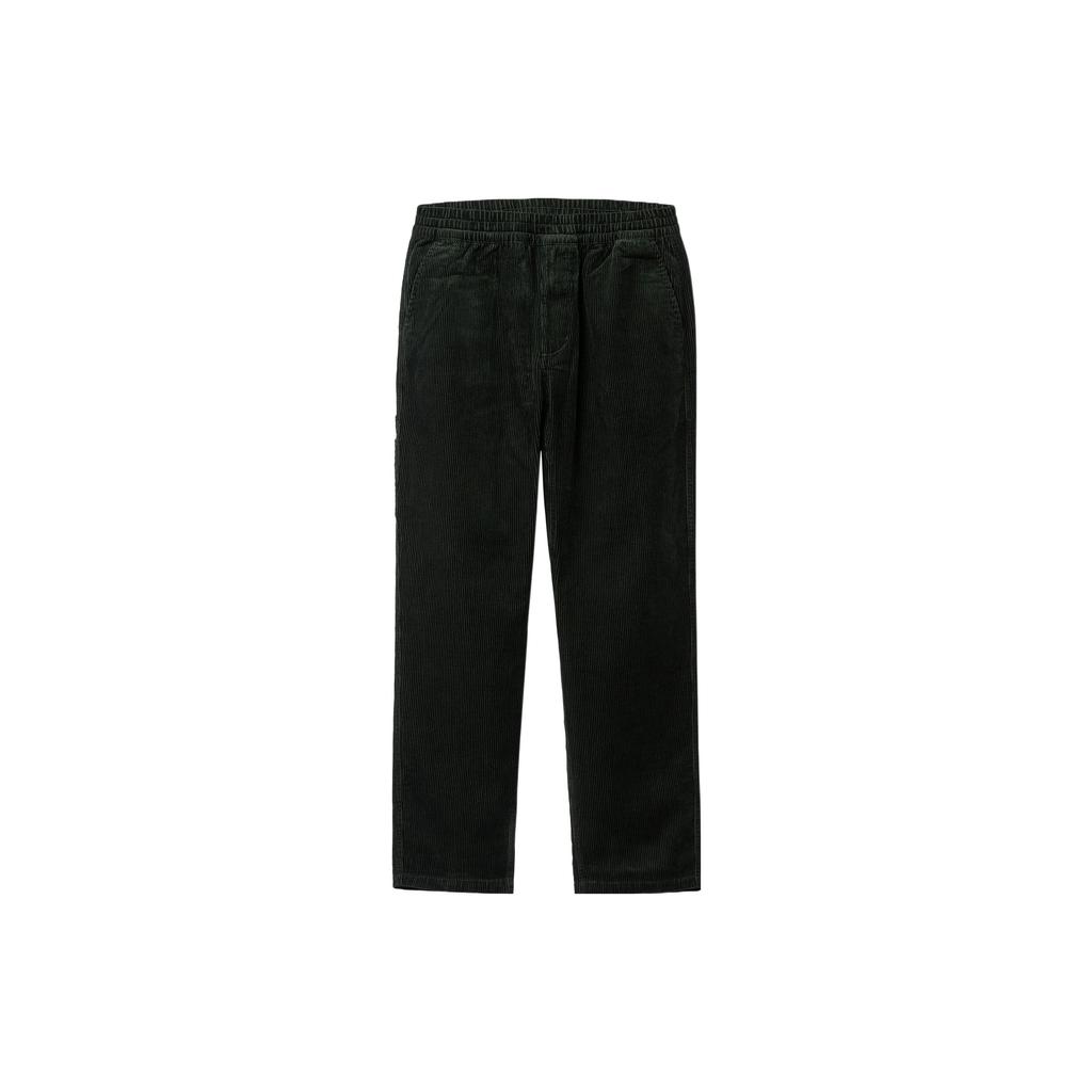 Carhartt WIP Брюки Flint 8-вальный вельветовый брюки Темный кедр Мужские Уличная одежда I029443-0WE-02