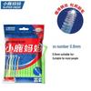 Fawnmum Soft Bristle Interdental Brushes