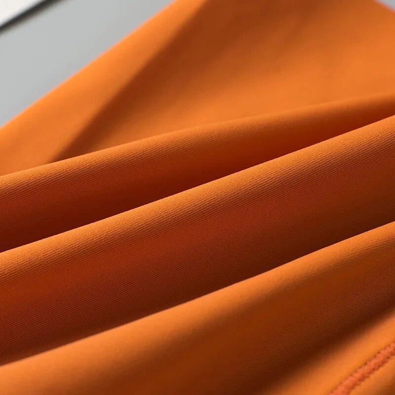 1 шт./компл., шелковое бесшовное нижнее белье, женские шорты-боксеры, женские трусики, защитные штаны, однотонное женское нижнее белье с высокой талией, трусики