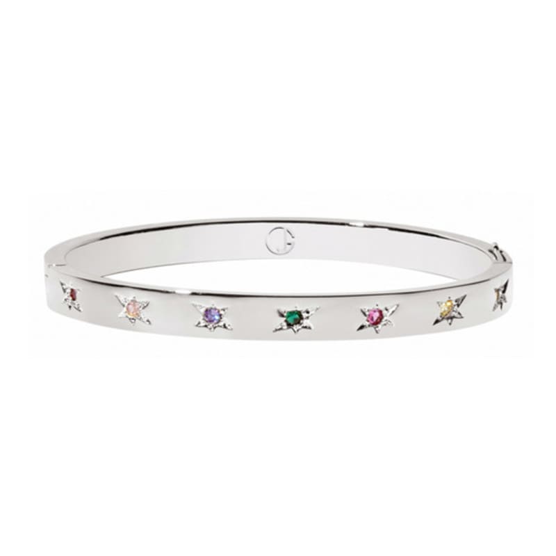 J.Gracelet Multi Stars Bracelet