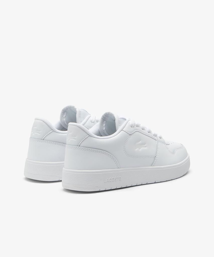Женские кожаные кроссовки Lacoste Court Ace Rz7064W56G 21G