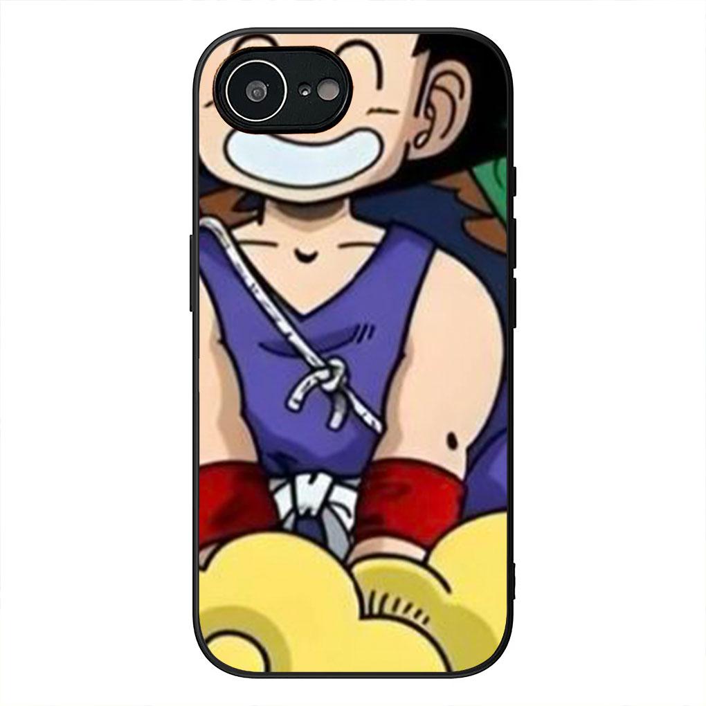Cover for Motorola Moto Edge 50 30 Fusion 40 NEO Ultra Pro E14 G20 E15 G35 G84 G13 G53 Case Son Gohan Dragon Gokus Ball Super