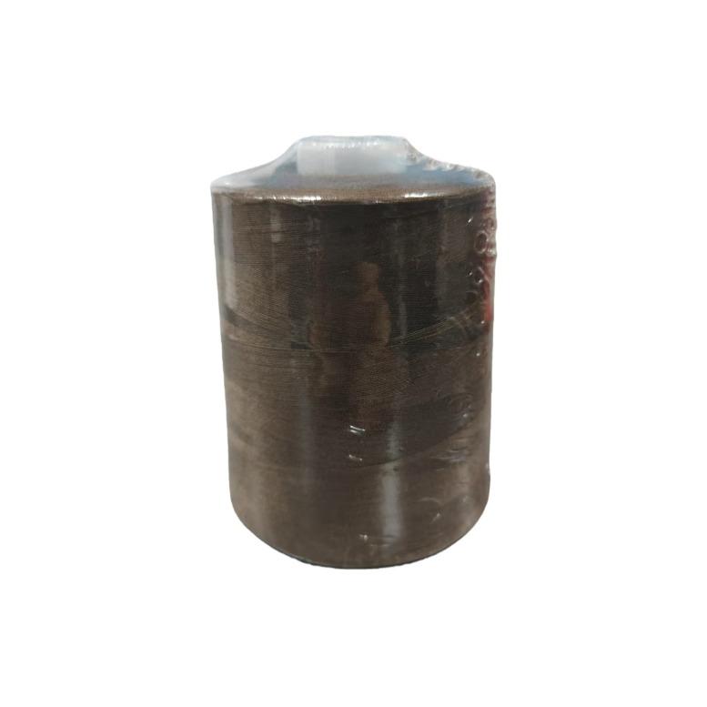 Бытовая Швейная Нить Нить-Пагода Цвет 402 Нить для Швейной Машины Ручное Шитье Нить для Одежды Плоскошовная Машина Полиэстер Тонкая Белая Нить