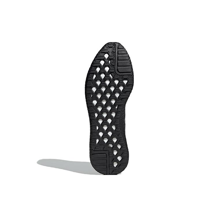 adidas Спортивная обувь 'Triple Black' Мужская IF1519