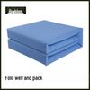 Mling Military Style Foldable Quilt