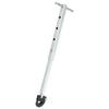 Telescoping Basin Wrench Adjustable 3 8'' to 1-1 4'' Jaw Capacity Tub Drain Remover Wrench Sink Wrench Professional Plumber Wrench Tool Set