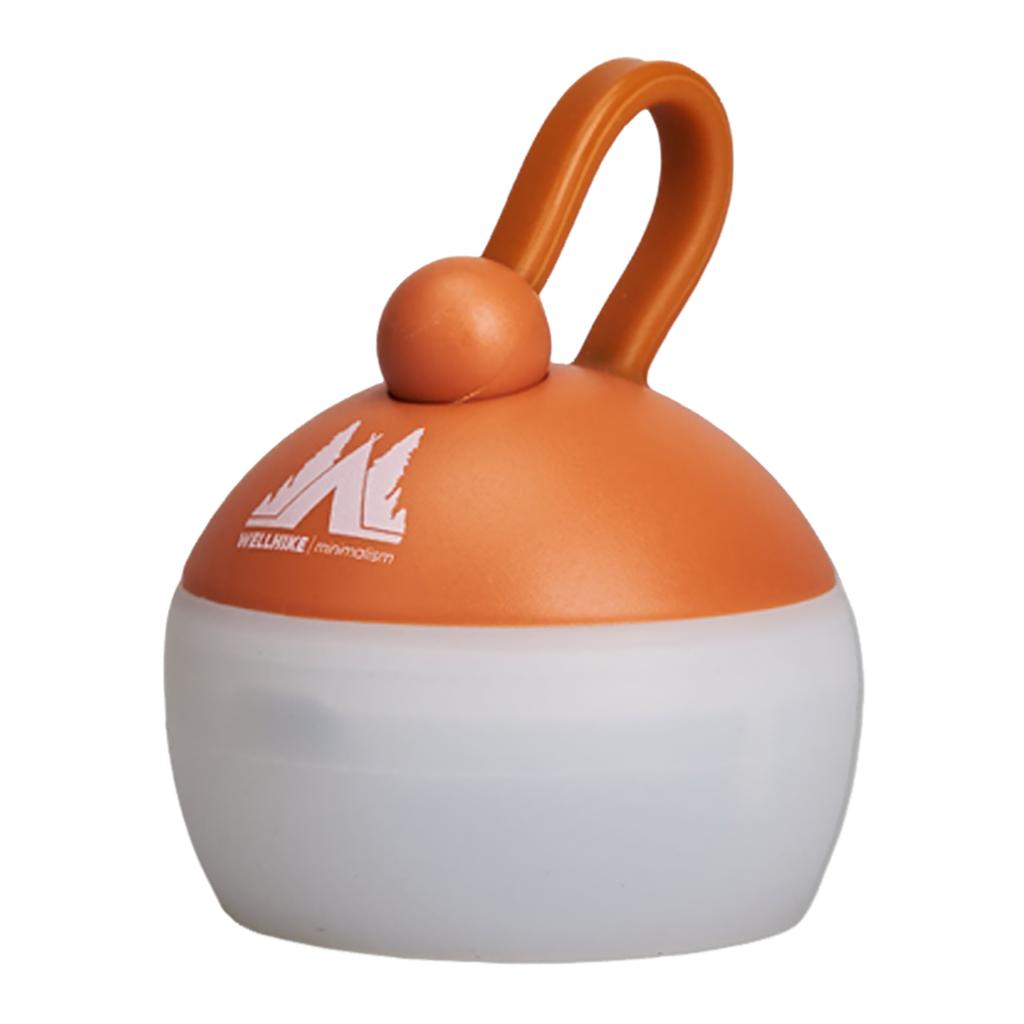 Mini Camping Tent Light Rechargeable Outdoor Hiking Night Fishing Hanging Lamp for Camping/Hiking/Fishing/Emergency