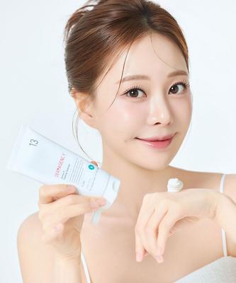 Dermagency Zero Car 13 Очищающая пенка 120 мл