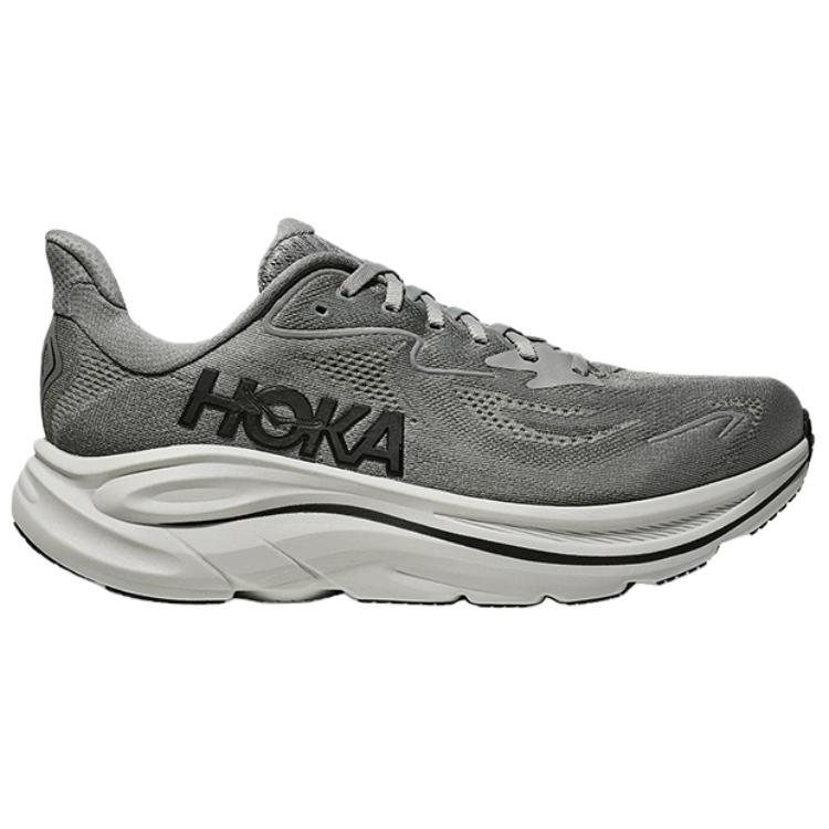 HOKA One One Clifton 10 Галактический Серый Астероид 1162030-GYST