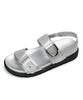 Сандалии Bearpaw Isadora Серебристые (K2974016Rb-W)