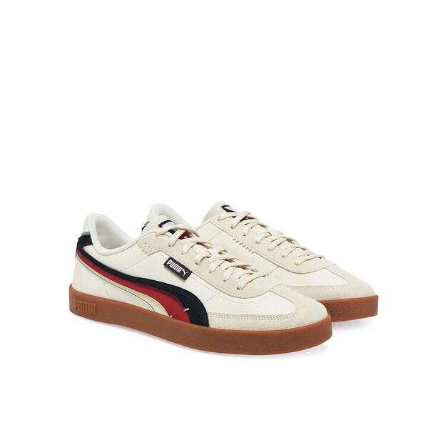 Кроссовки Puma Club II Era