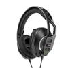 1Pair Sponge Foam Headphone Ear Pads for Plantronics RIG 300 Pro HX / Nacon RIG 300 Pro